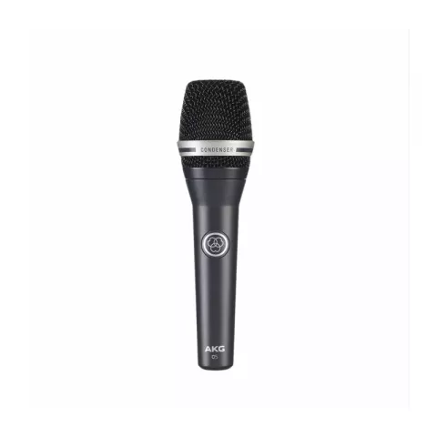 AKG C5 конденсаторный кардиоидный вокальный микрофон