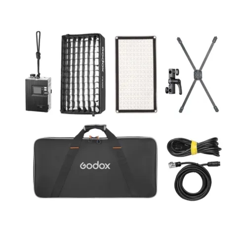 Осветитель светодиодный Godox FL100R K1 гибкий