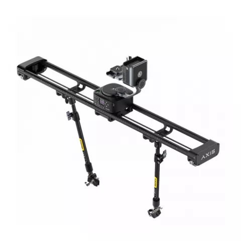 Моторизованный слайдер ZEAPON AXIS 100 Pro Multi-axis Motorized Slider  3 оси