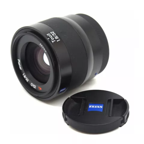 Carl Zeiss Touit 1.8/32 E-mount (Б/У)