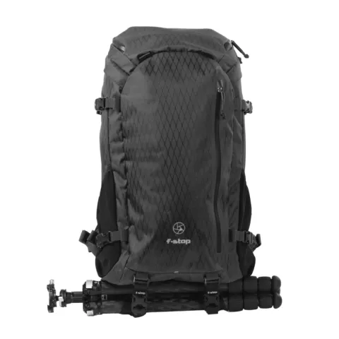 F-Stop Kashmir 2 AIR - 34 Liter Backpack - Black рюкзак без вставки для оборудования (A1550-80)