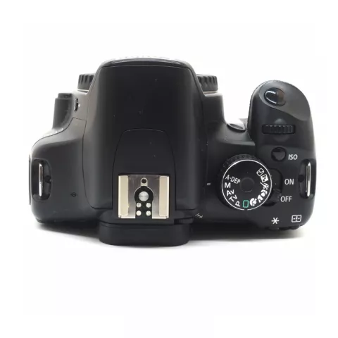 Canon EOS 450D kit 18-55 IS (Б/У)