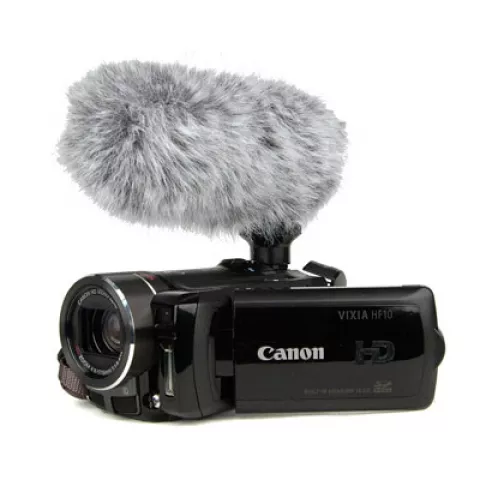 Стерео микрофон Canon DM-100 