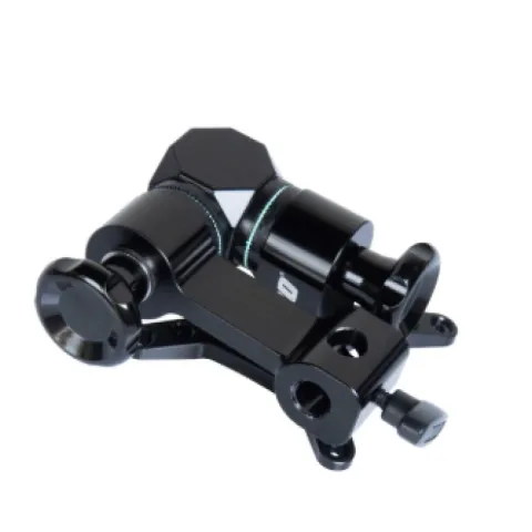 KUPO KS-330 Heavy Duty VESA Mount w/ Baby Receiver. Кронштейн для монитора