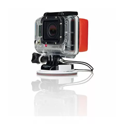 Поплавок GoPro Floaty Backdoor AFLTY-003 для HERO3 / HERO3+ 