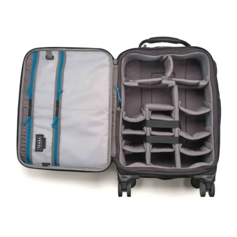Tenba Roadie v2 Spinner 22 Чемодан на колесах для фототехники (638-727)
