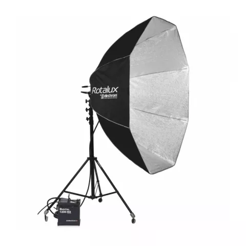 Софтбокс Elinchrom OctaDeep 150 см