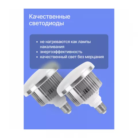 Raylab D-Light 1 Комплект постоянного света светодиодный