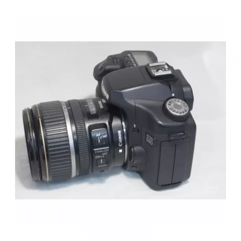 Canon EOS 50D kit  EF-S 17-85mm f/4-5.6 IS USM (Б/У)