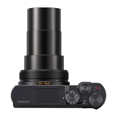 Panasonic Lumix DC-TZ300 Silver