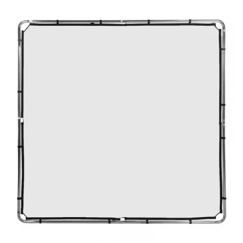 Lastolite LR81501R Skylite Rapid Cover Midi полотно просветное 0.75 ступени, 1,5 x 1,5м