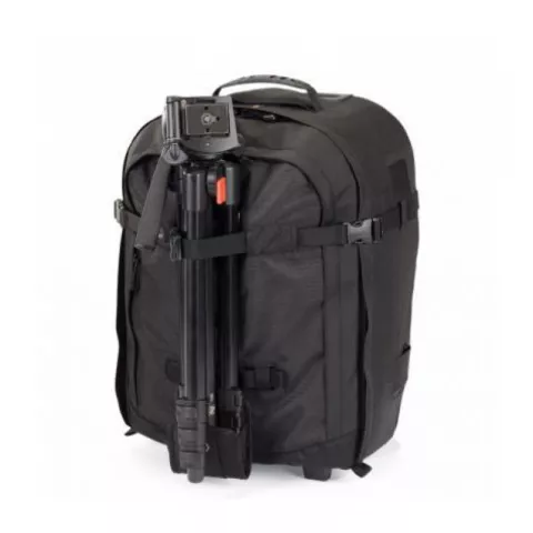 Фоторюкзак Lowepro Pro Runner 450 AW черный