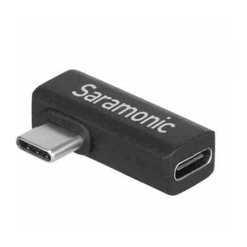 Saramonic SR-C2005 Переходник угловой USB-C - USB-C