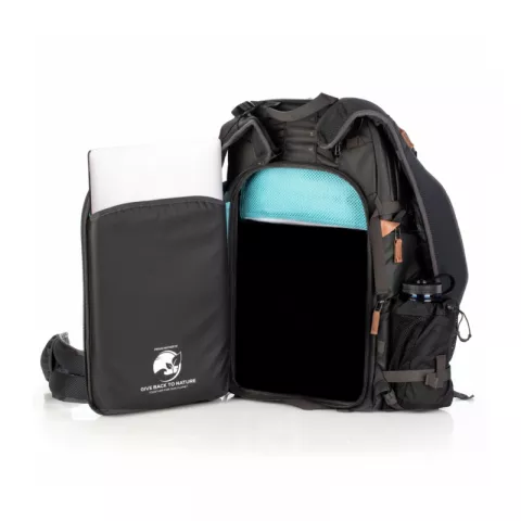 Shimoda Explore V2 30 Base Black Рюкзак индивидуальной комплектации для фототехники (520-154)