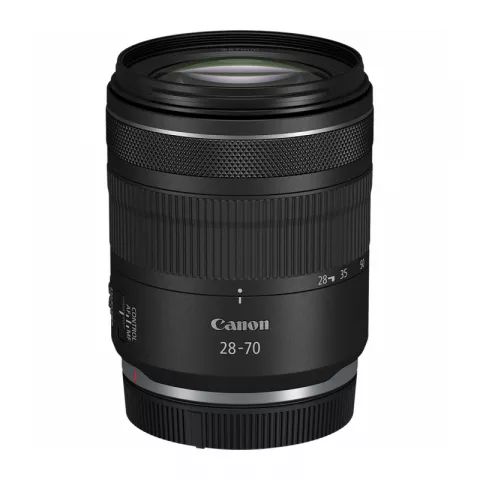 Объектив Canon RF 28-70mm F2.8 IS STM
