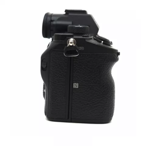 Sony Alpha ILCE-7M3 Body (Б/У)