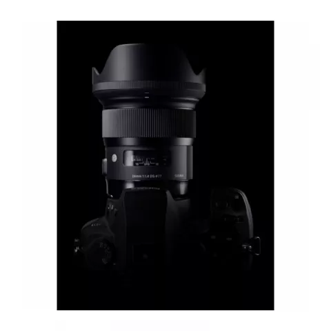 Объектив Sigma AF 24mm F/1.4 DG HSM Art L-mount
