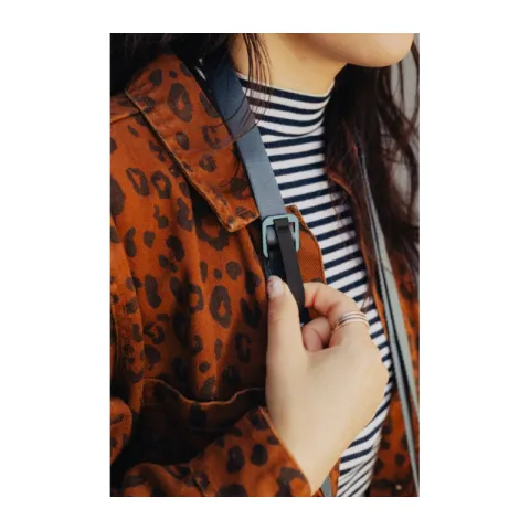 Peak Design Camera Strap Leash V3.0 Ocean (L-DS-3) Ремень плечевой