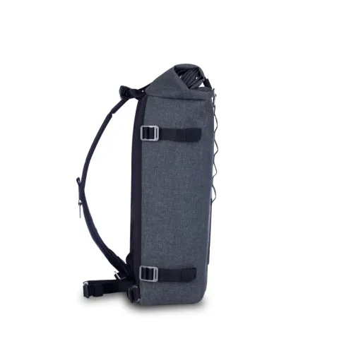 F-Stop Dyota 11 Sling Battleship рюкзак для фото-видеоаппаратуры цвет серый (x398-21)