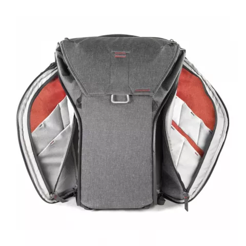 Рюкзак Peak Design Everyday Backpack 20L Charcoal 