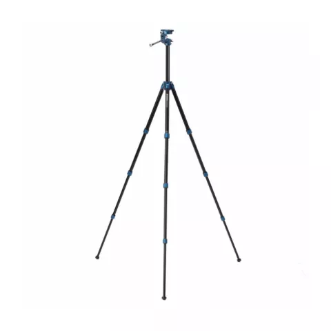 Benro TSSL18APHVF3 штатив Super Slim алюминиевый с универсальной головой для фото и видео/Arca/501PL