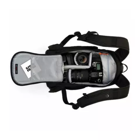 Рюкзак для фотоаппарата Lowepro Flipside 200
