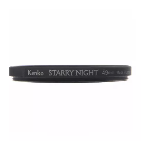Светофильтр Kenko 49S starry night 49mm астрономический 