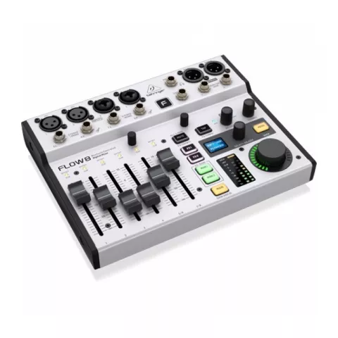 Цифровой микшер Behringer FLOW 8