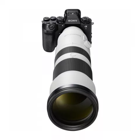 Sony FE 400-800mm f/6.3-8 G OSS Lens (Sony E)