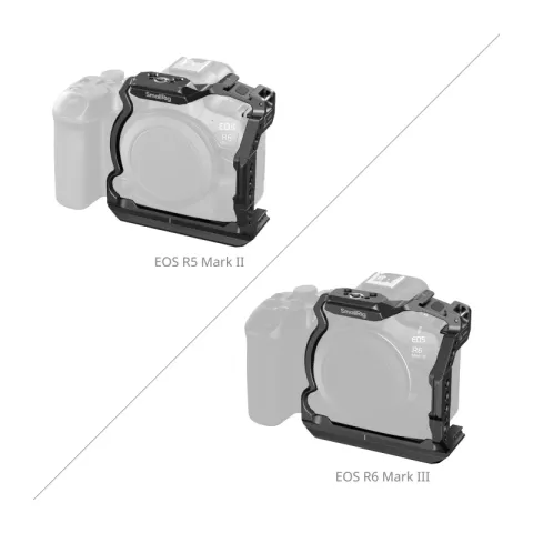 SmallRig 5953 Клетка для цифровых камер Canon EOS R6 Mark III / R6 Mark II / R5 Mark II