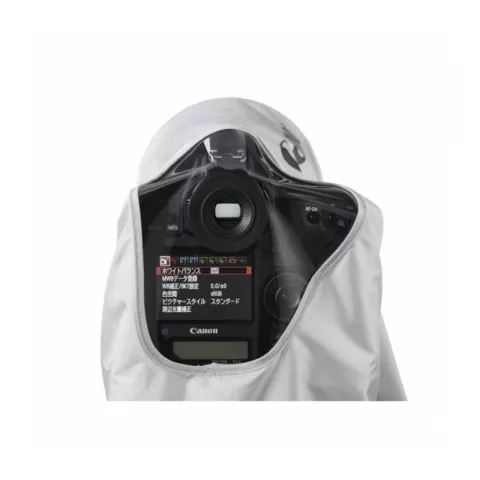 Защитный дождевой чехол Canon ERC-E4L для EOS Digital SLR (Large)