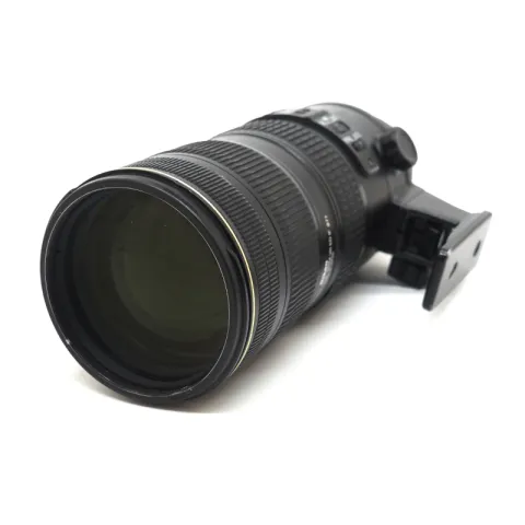 Nikon 70-200mm f/2.8G ED AF-S VR II Zoom-Nikkor (Б/У)