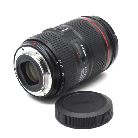 Canon EF 24-105mm f/4L IS II USM (Б/У)