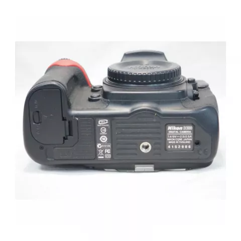 Nikon D300 Body (Б/У)