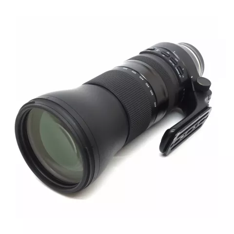Tamron SP AF 150-600mm f/5-6.3 Di VC USD G2 (A022) Canon EF (Б/У)