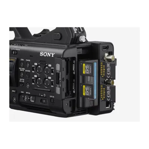 Видеокамера Sony PXW-Z300