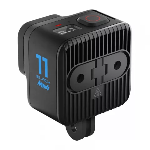 Видеокамера GoPro Hero 11 Black Edition mini (CHDHF-111)