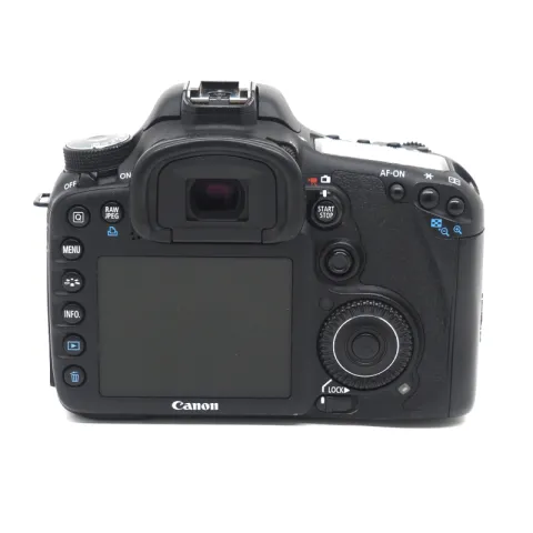 Canon EOS 7D Body (Б/У)