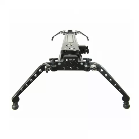 Слайдер SlideKamera X-SLIDER 1500 PRO с тормозом каретки SMART BRAKE
