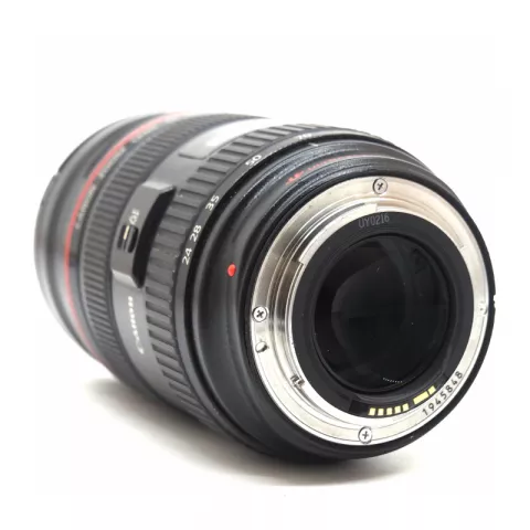 Canon EF 24-70mm f/2.8L USM (Б/У)