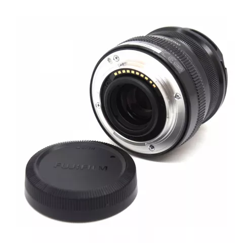 Fujifilm XF 16mm F2.8 R WR (Б/У) 