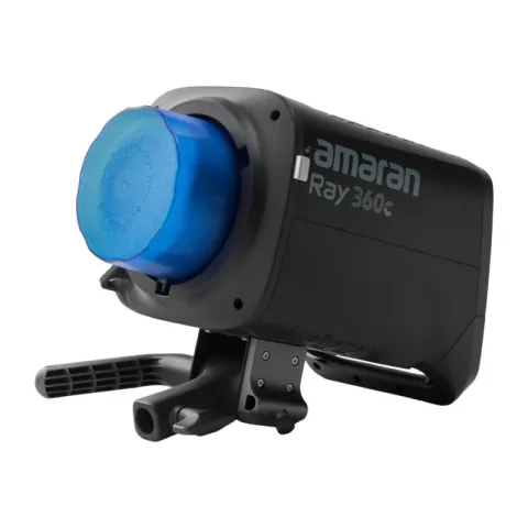 Светодиодный осветитель Aputure amaran 360c