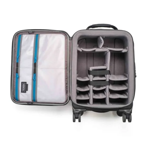 Tenba Roadie v2 Spinner 21 Air Case Чемодан на колесах для фототехники (638-726)