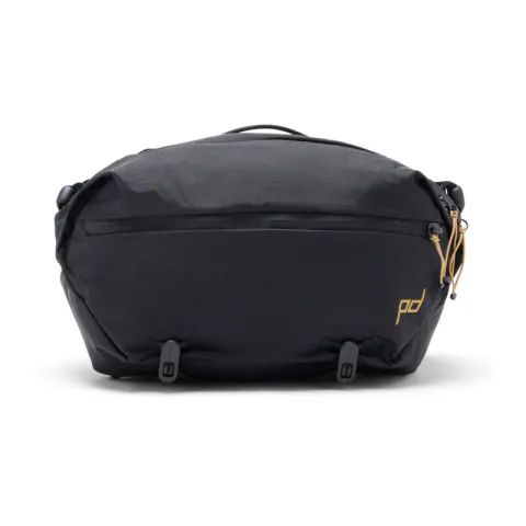 Peak Design Outdoor Sling 4L Black Фотосумка (BAS-4-BK-1)