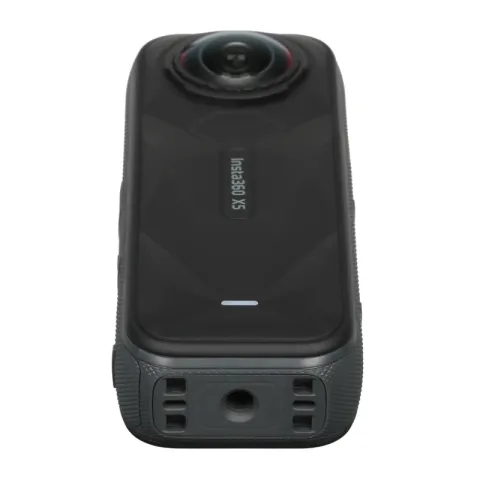 Insta360 X5 Motorcycle Bundle