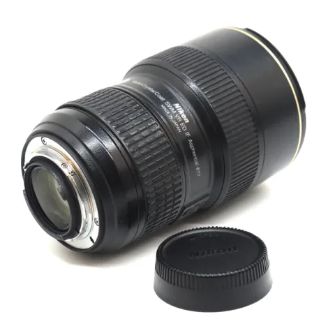 Nikon 16-35mm F/4G ED AF-S VR Nikkor (Б/У)