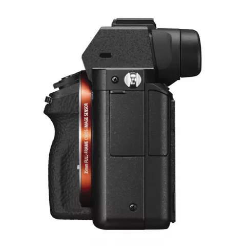 Цифровая фотокамера Sony Alpha ILCE-7M2 Kit Carl Zeiss Sonnar T* 35mm f/2.8 ZA (SEL-35F28Z)