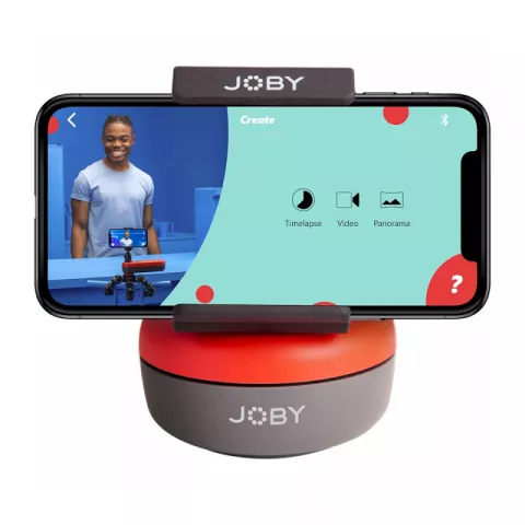 Joby Spin моторизированная голова (JB01641)