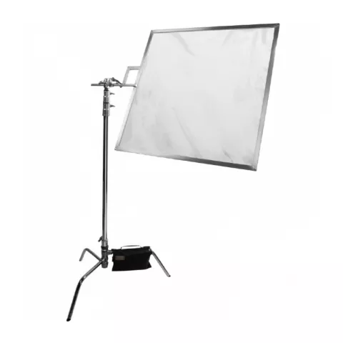 KUPO KCP-FF3636 Flat Flag Frame 36” x 36” (90 x 90cm) Рама для флага