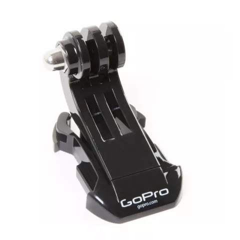 Набор универсальных креплений GoPro Grab Bag of Mounts AGBAG-001 для камер GoPro